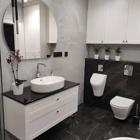 Apartment Close To Disneyland Paris